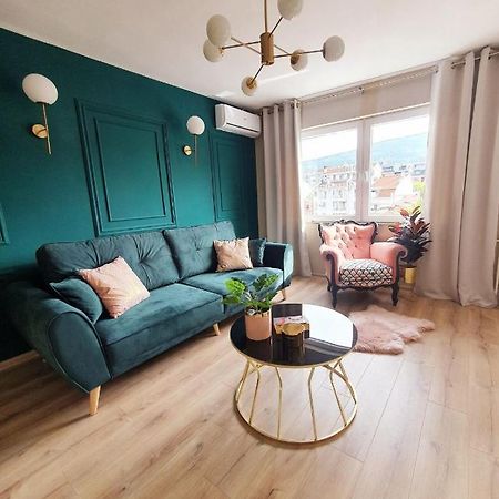 Lovely Gem At The Best Location In Skopje Center מראה חיצוני תמונה