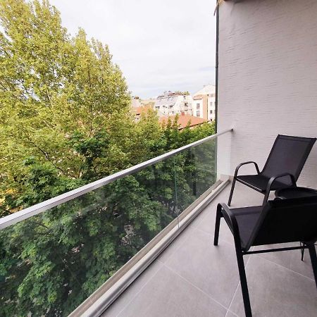 Lovely Gem At The Best Location In Skopje Center מראה חיצוני תמונה