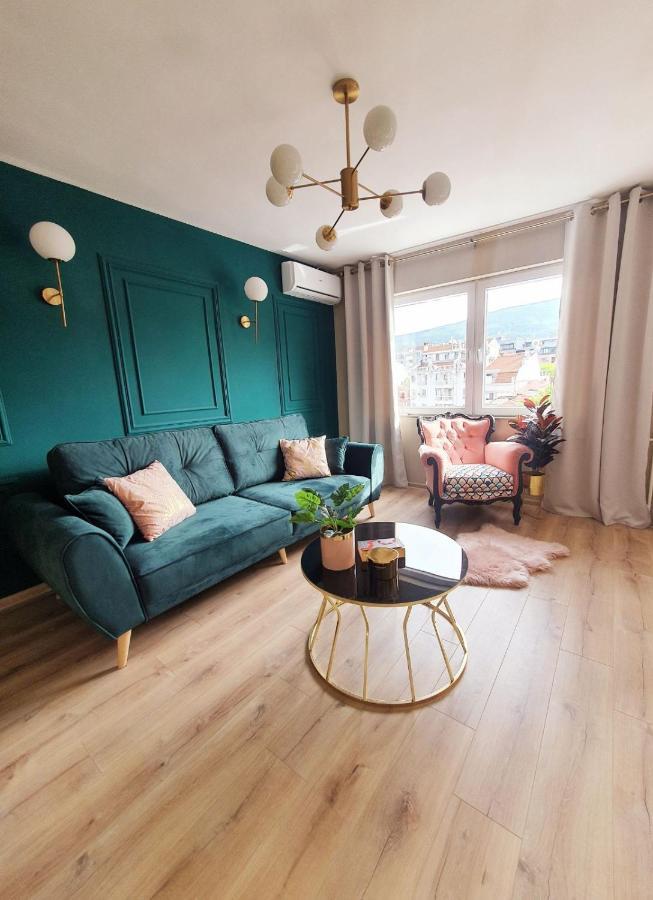Lovely Gem At The Best Location In Skopje Center מראה חיצוני תמונה