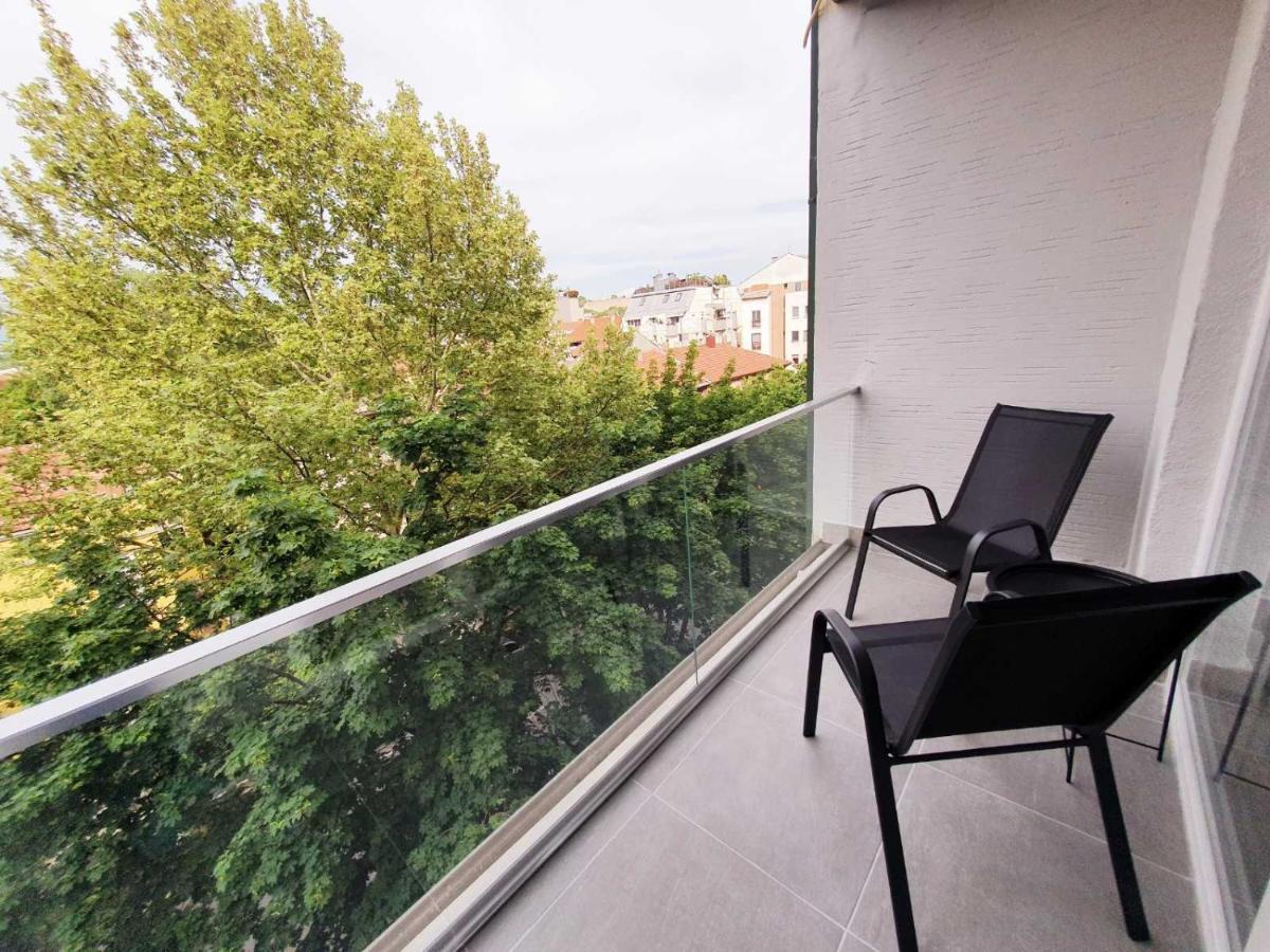 Lovely Gem At The Best Location In Skopje Center מראה חיצוני תמונה