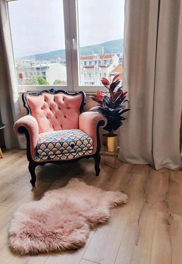Lovely Gem At The Best Location In Skopje Center מראה חיצוני תמונה