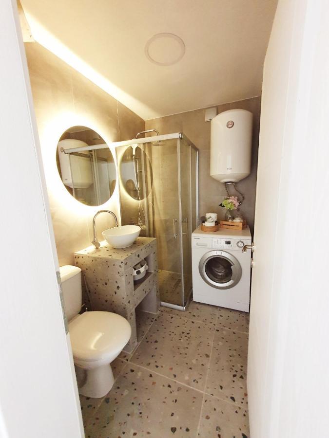 Lovely Gem At The Best Location In Skopje Center מראה חיצוני תמונה